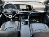 Thumbnail of 2024 Glacier White Pearl/Ebony Black Roof Kia Sportage