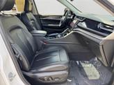 Thumbnail of 2022 Bright White Clearcoat Jeep Grand Cherokee L
