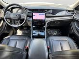 Thumbnail of 2022 Bright White Clearcoat Jeep Grand Cherokee L