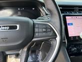Thumbnail of 2022 Bright White Clearcoat Jeep Grand Cherokee L
