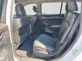 Thumbnail of 2022 Bright White Clearcoat Jeep Grand Cherokee L