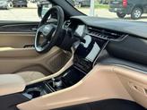 Thumbnail of 2025 Bright White Clearcoat Jeep Grand Cherokee