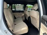 Thumbnail of 2025 Bright White Clearcoat Jeep Grand Cherokee