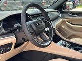 Thumbnail of 2025 Bright White Clearcoat Jeep Grand Cherokee