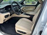 Thumbnail of 2025 Bright White Clearcoat Jeep Grand Cherokee