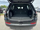 Thumbnail of 2025 Diamond Black Crystal Pearlcoat Jeep Grand Cherokee
