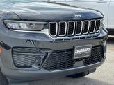 Thumbnail of 2025 Diamond Black Crystal Pearlcoat Jeep Grand Cherokee