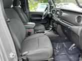Thumbnail of 2023 Sting-Gray Clearcoat Jeep Wrangler 4xe