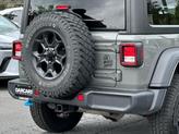 Thumbnail of 2023 Sting-Gray Clearcoat Jeep Wrangler 4xe