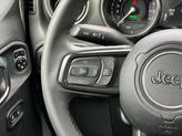 Thumbnail of 2023 Sting-Gray Clearcoat Jeep Wrangler 4xe