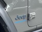 Thumbnail of 2023 Sting-Gray Clearcoat Jeep Wrangler 4xe