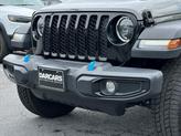 Thumbnail of 2023 Sting-Gray Clearcoat Jeep Wrangler 4xe