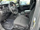 Thumbnail of 2023 Sting-Gray Clearcoat Jeep Wrangler 4xe