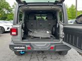 Thumbnail of 2023 Sting-Gray Clearcoat Jeep Wrangler 4xe