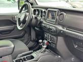 Thumbnail of 2023 Sting-Gray Clearcoat Jeep Wrangler 4xe
