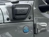 Thumbnail of 2023 Sting-Gray Clearcoat Jeep Wrangler 4xe