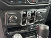 Thumbnail of 2023 Sting-Gray Clearcoat Jeep Wrangler 4xe