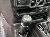 Thumbnail of 2023 Sting-Gray Clearcoat Jeep Wrangler 4xe