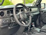 Thumbnail of 2023 Sting-Gray Clearcoat Jeep Wrangler 4xe