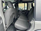 Thumbnail of 2023 Sting-Gray Clearcoat Jeep Wrangler 4xe