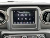 Thumbnail of 2023 Sting-Gray Clearcoat Jeep Wrangler 4xe