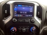 Thumbnail of 2020 White Chevrolet Silverado 1500