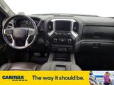 Thumbnail of 2020 White Chevrolet Silverado 1500