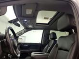 Thumbnail of 2020 White Chevrolet Silverado 1500