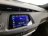 Thumbnail of 2021 White Cadillac XT4