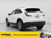 Thumbnail of 2021 White Cadillac XT4