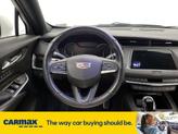 Thumbnail of 2021 White Cadillac XT4