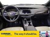 Thumbnail of 2021 White Cadillac XT4