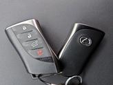 Thumbnail of 2025 Silver Lexus RX 350