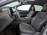 Thumbnail of 2025 Silver Lexus RX 350