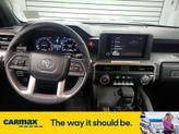 Thumbnail of 2025 Brown Toyota Tacoma