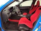 Thumbnail of 2025 Blue Honda Civic
