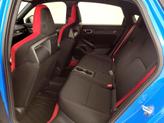Thumbnail of 2025 Blue Honda Civic