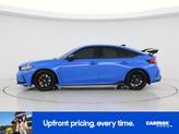 Thumbnail of 2025 Blue Honda Civic