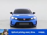 Thumbnail of 2025 Blue Honda Civic