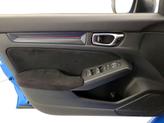 Thumbnail of 2025 Blue Honda Civic