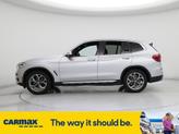 Thumbnail of 2020 Gray BMW X3