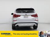 Thumbnail of 2020 Gray BMW X3