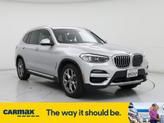 Photo of 2020 Gray BMW X3
