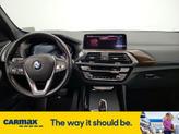 Thumbnail of 2020 Gray BMW X3
