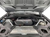 Thumbnail of 2020 Gray BMW X3