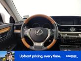 Thumbnail of 2014 Silver Lexus ES 300h