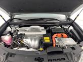Thumbnail of 2014 Silver Lexus ES 300h