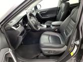 Thumbnail of 2024 Gray Toyota RAV4