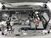 Thumbnail of 2024 Gray Toyota RAV4