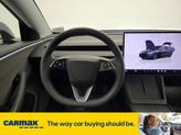 Thumbnail of 2025 Gray Tesla Model 3